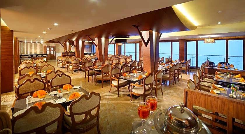 Amber Dale Luxury Hotel and Spa