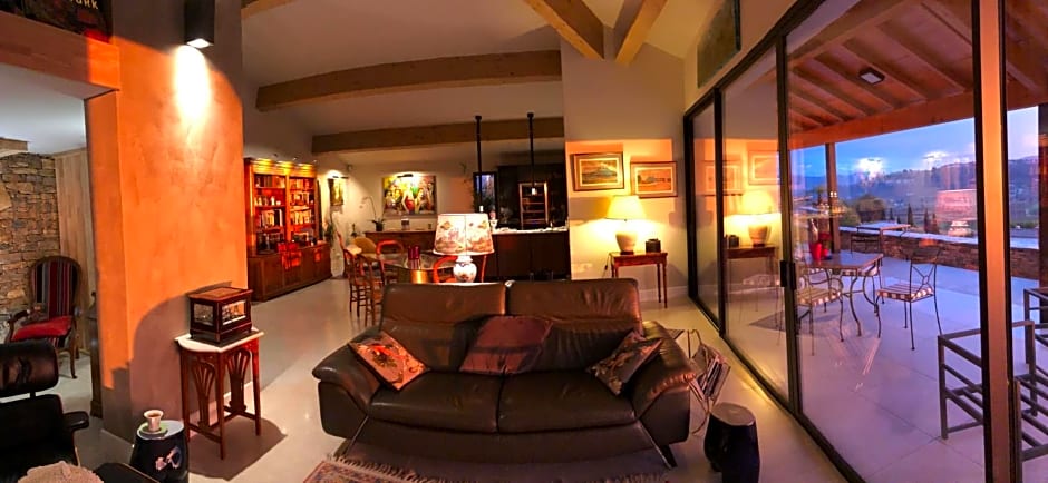 Villa Padi La Cadie Re D'azur – La Cadiére, ID