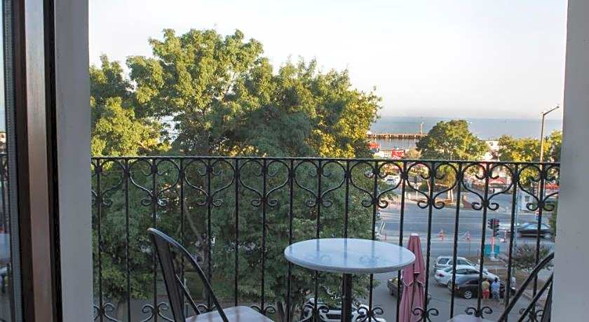 Rodosto Hotel