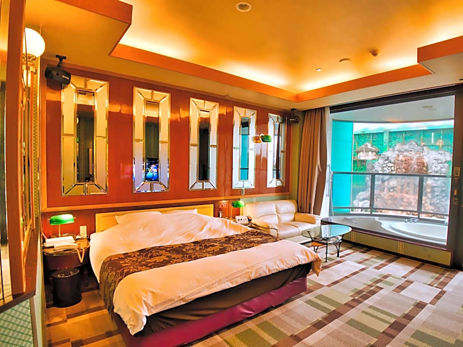 SKY PARADISE スカイパラダイス　ラクエン