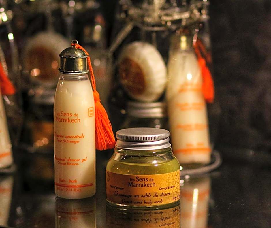 Riad Dollar Des Sables & Spa