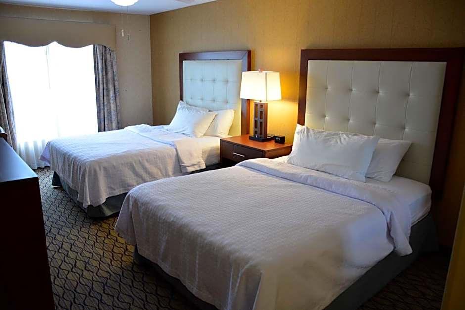 Homewood Suites By Hilton Brighton