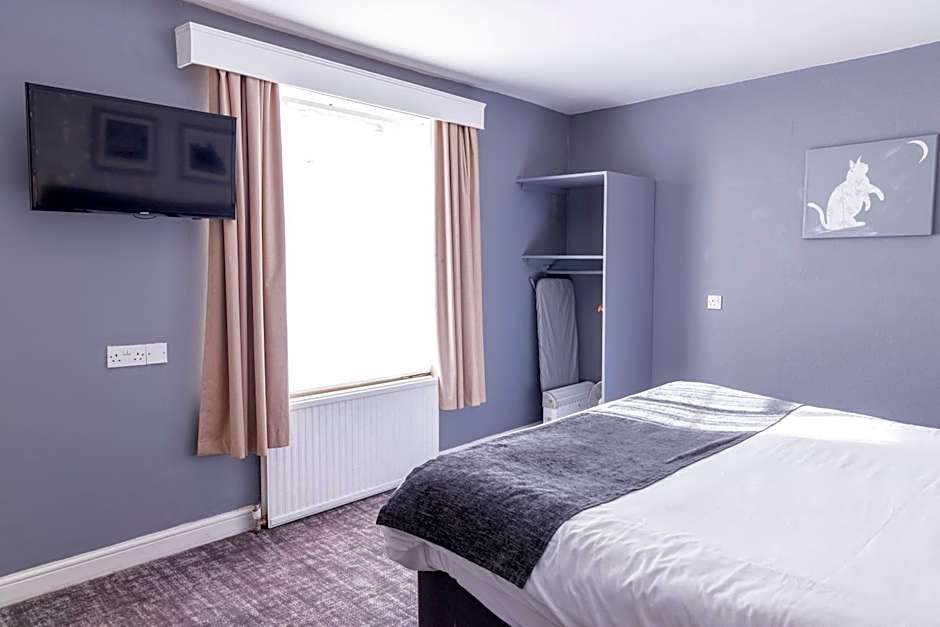 Cromwell Lodge Hotel by Greene King Inns