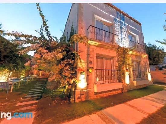 Alacatı 716 Butik Hotel