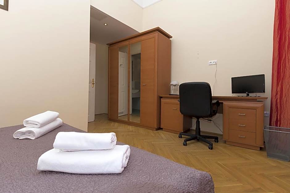 Budapest Bed and Breakfast