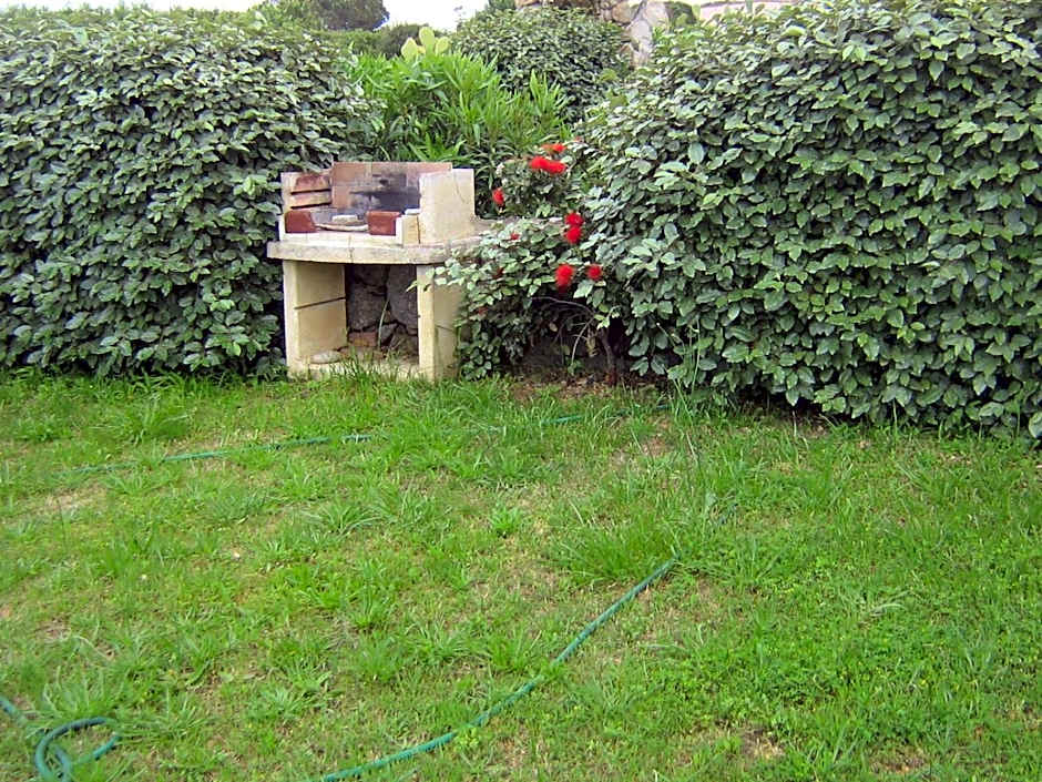 casa mirice in residence con piscina ,wifi,climatizzatore vicino al mare