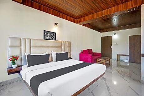 Townhouse Kachighati Formerly Palm Bliss