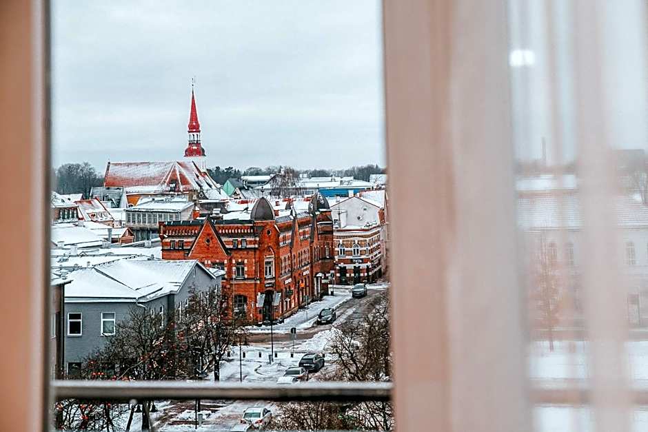 Pärnu Hotel