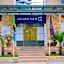 Golden Tulip Dar Es Salaam City Center Hotel