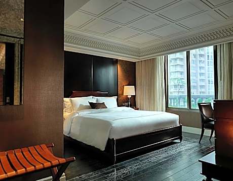 One-Bedroom Nimman King Suite - High Floor