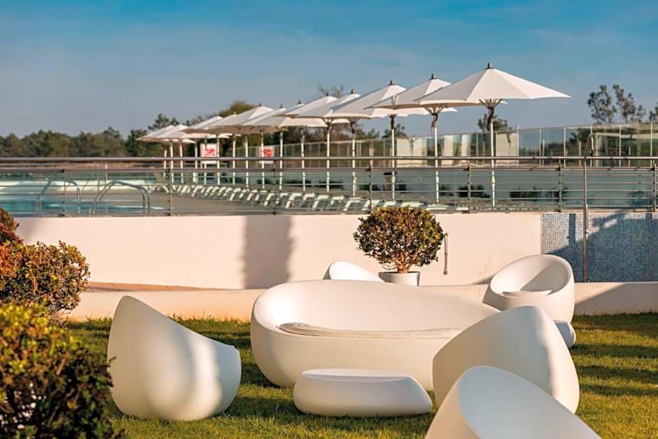 Hotel Apartamento Dunamar