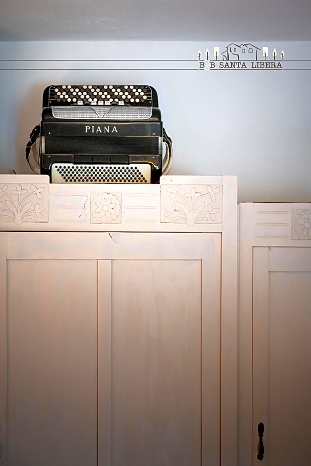 B&B Santa Libera