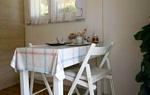 La Casa delle Betulle