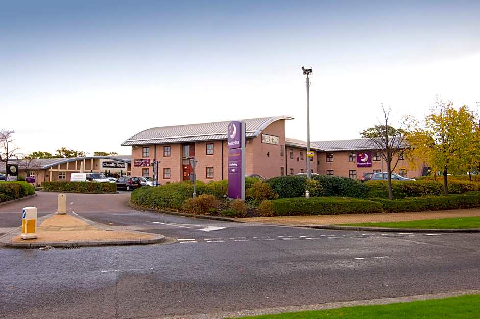 Premier Inn Manchester (Cheadle)