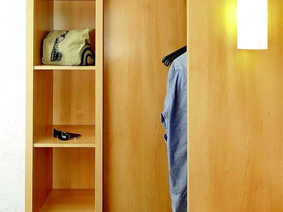 ibis Lyon Est Beynost A42