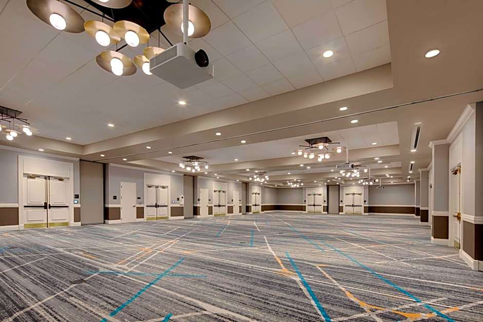 Embassy Suites by Hilton San Rafael Marin County