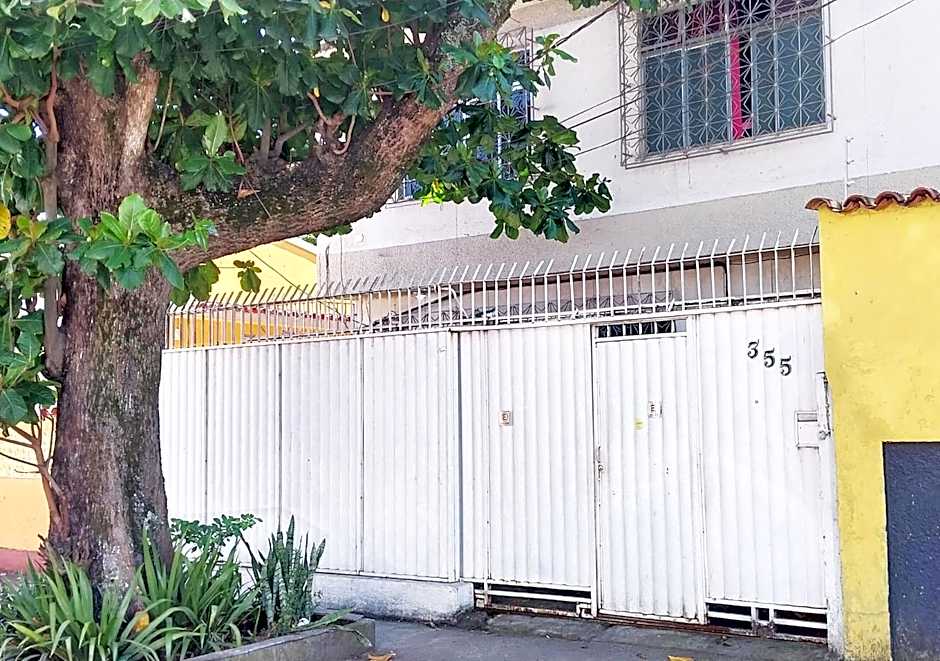 Casa Branca 355 Familiar