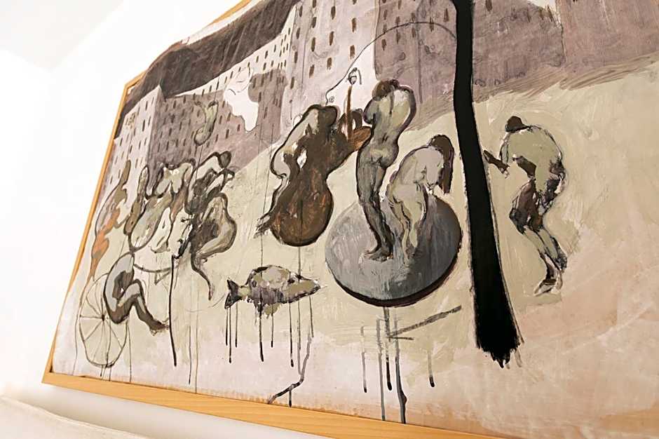 Unìco Boutique Hotel d'Arte
