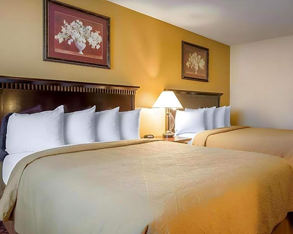 Quality Inn San Bernardino - Loma Linda