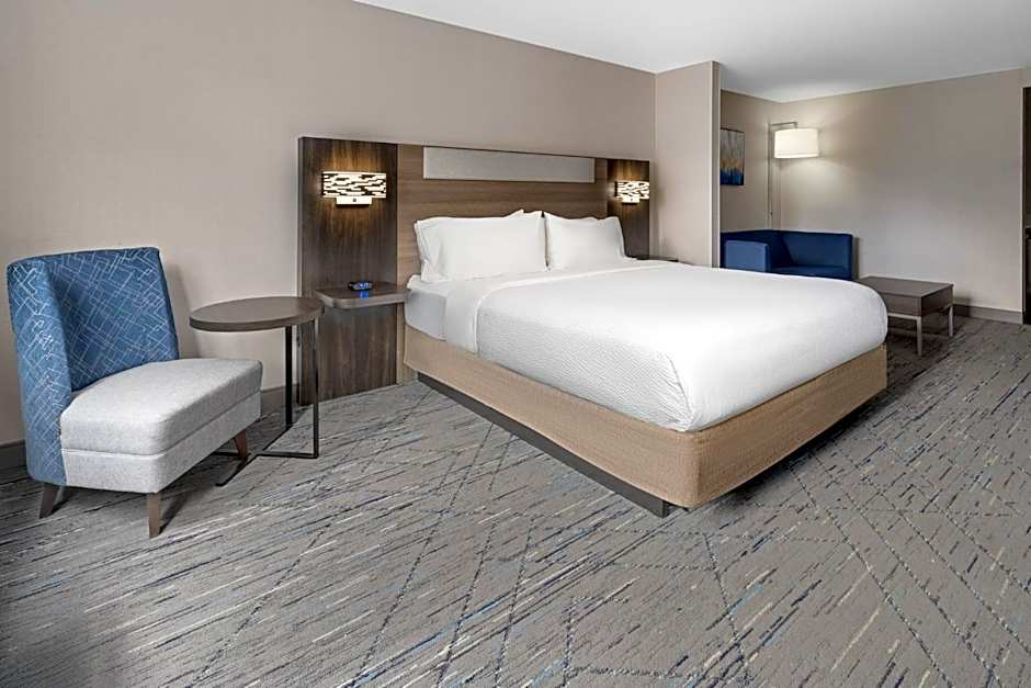 Holiday Inn Express Hotel & Suites Freeport By IHG