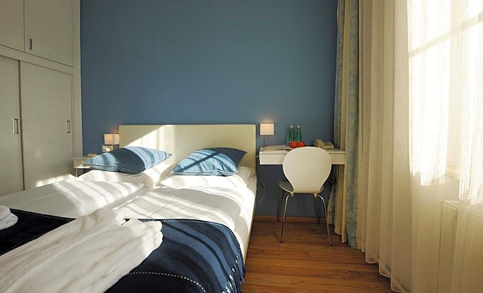 Seewirt & Haus Attila