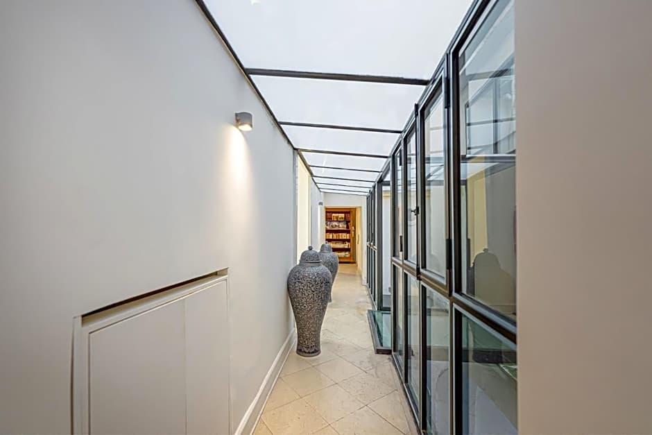 Casa Bormioli - Maison de Charme