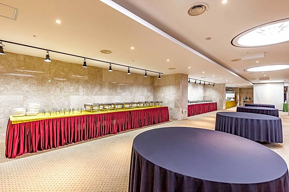 Hotel Artheim