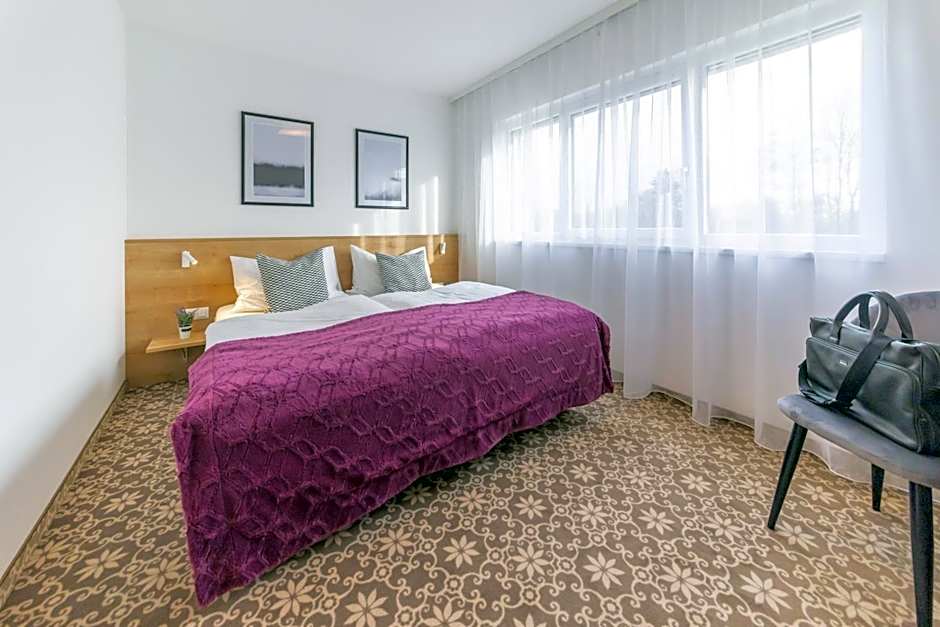 Haidinger's Boutique Domizil