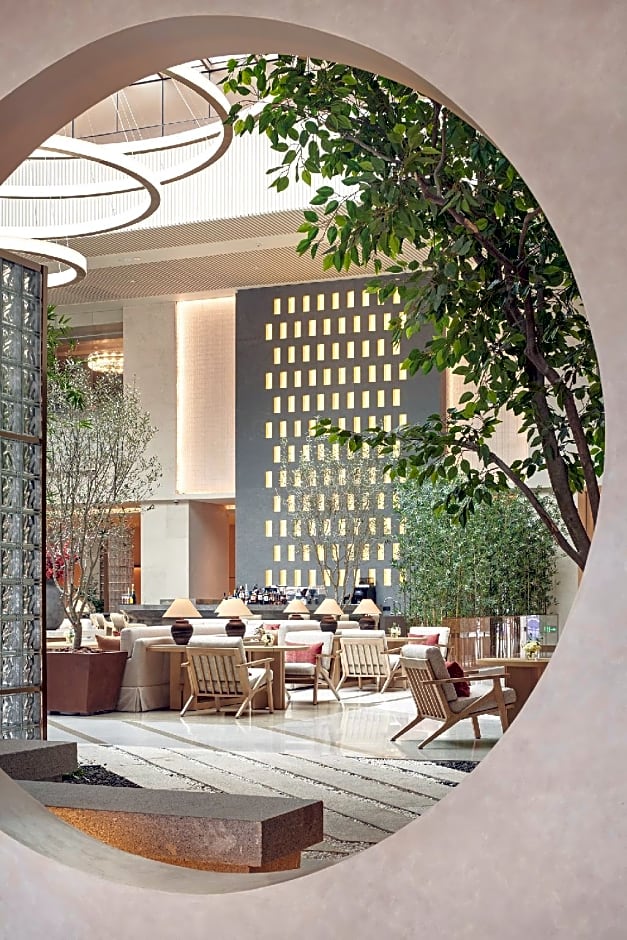 Hyatt Regency Ningbo Hangzhou Bay