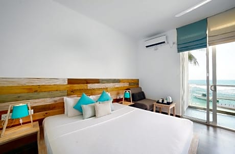 Hikkaduwa Beach Hotel