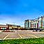 Drury Plaza Hotel Cape Girardeau Conference Center