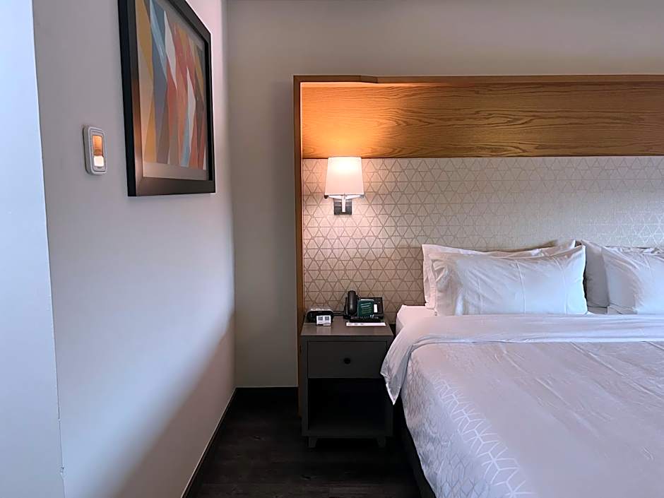 Holiday Inn Uruapan By IHG
