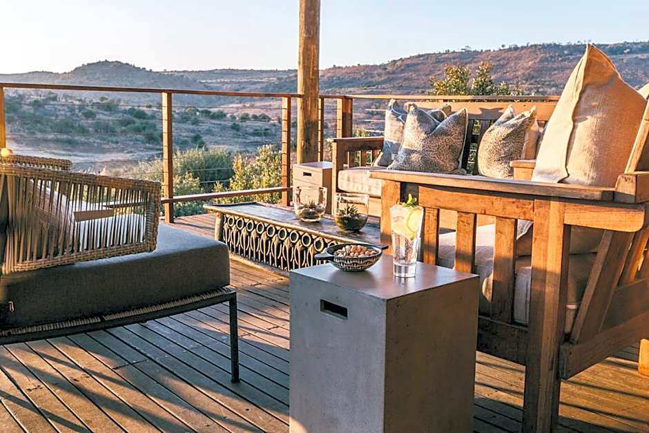 Lions Valley Lodge