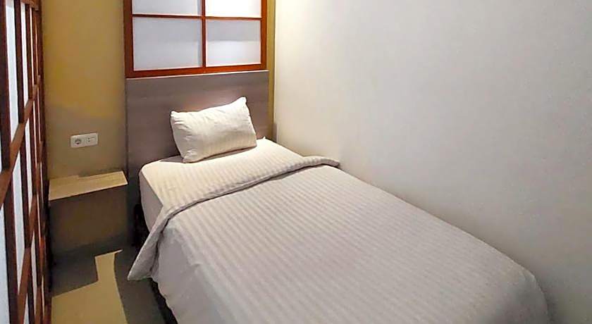 TwoSpaces Living at Maximus Inn