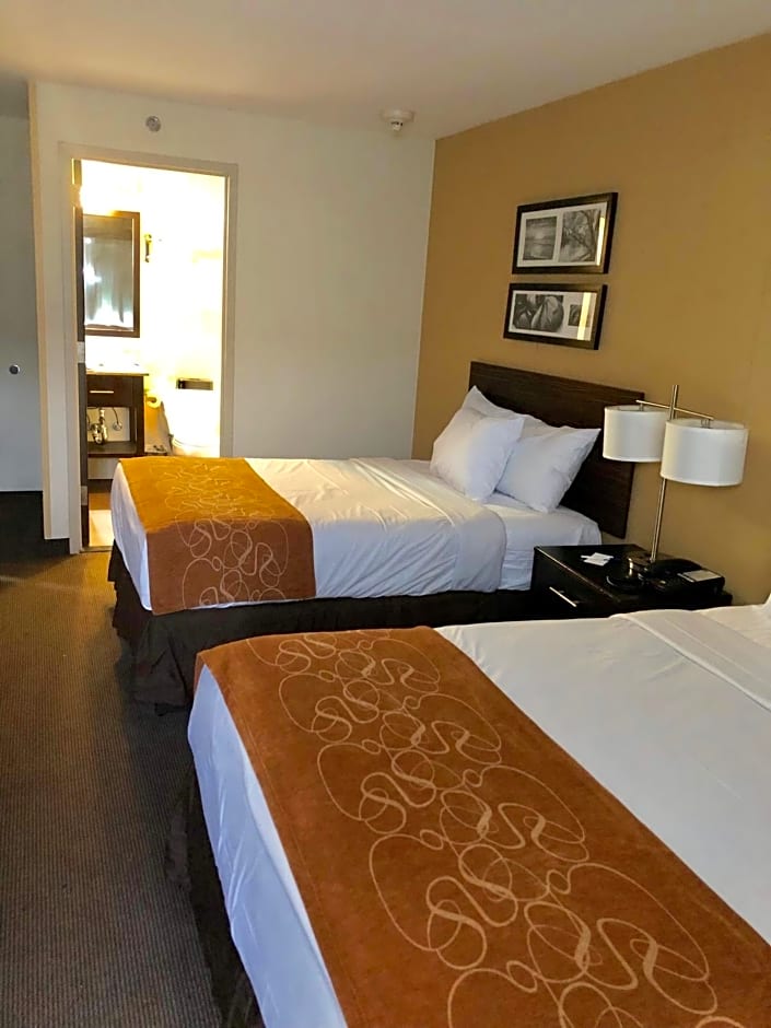The Vue Inn Brooklyn