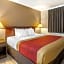Econo Lodge Inn & Suites Fairgrounds