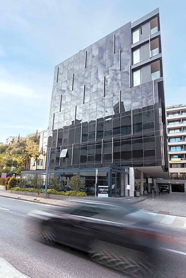 City Hotel Dubrovnik