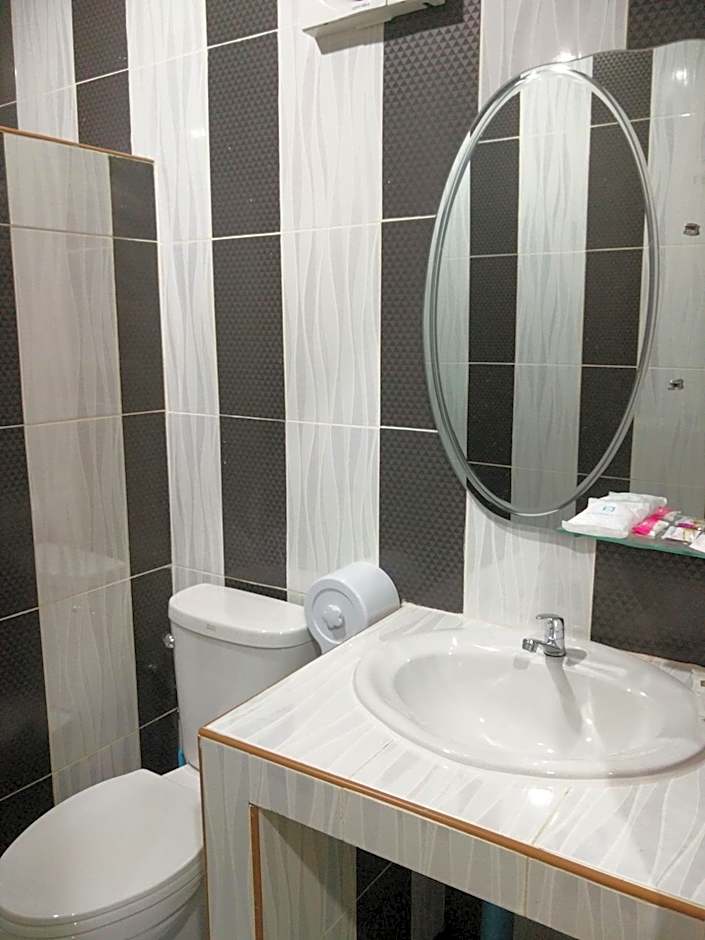 Honey Hotel Chiang Saen