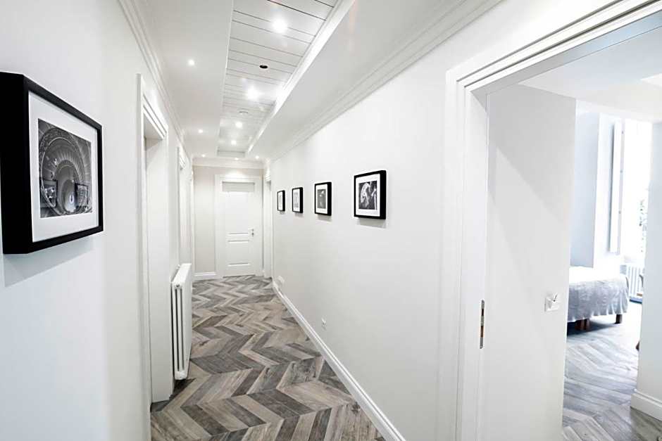 Eccelso Hotel