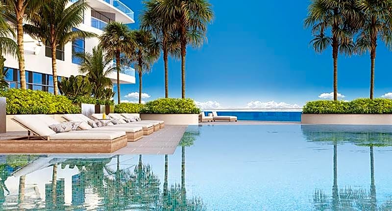 Amrit Ocean Resort & Residences Singer Island