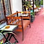 Forestview guesthouse and B&B