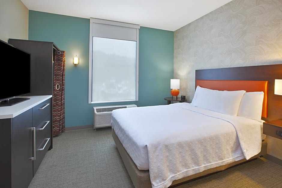 Home2 Suites By Hilton Holland