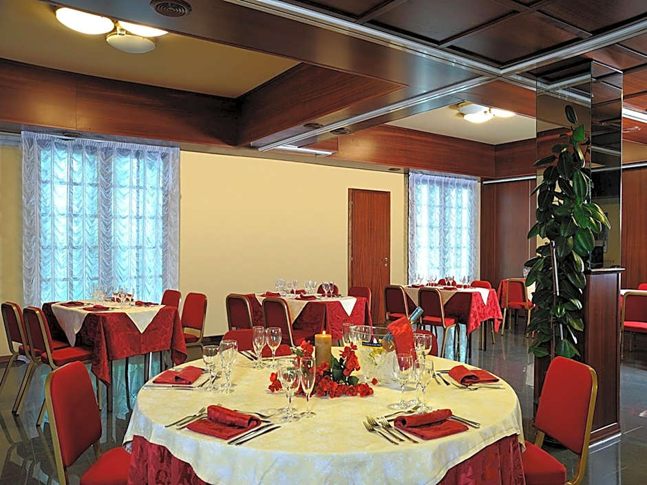 Hotel & Residence Dei Duchi