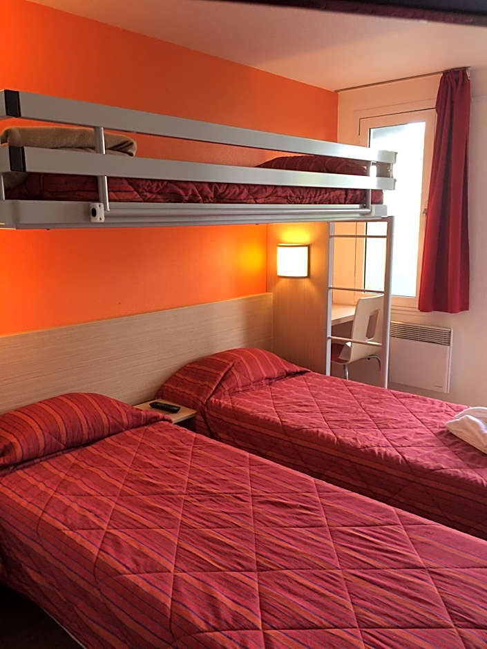 Premiere Classe Marseille La Valentine