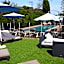 Hotel Cayrons Vence & St Paul de Vence