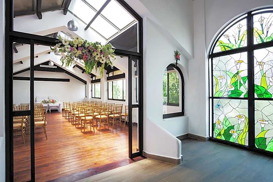 DoubleTree by Hilton Toluca