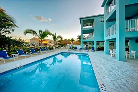 Lime Tree Bay Resort