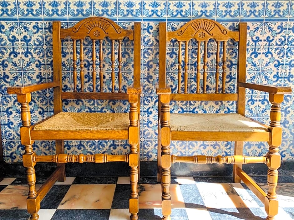 Hotel Casa do Parque