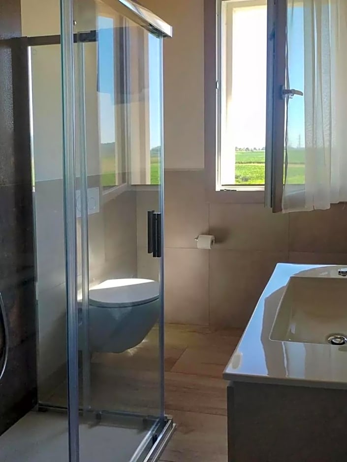 Tenuta da Rino - Agriturismo Barco Menti