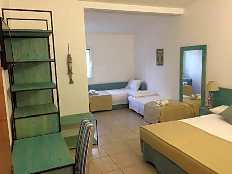 Classic Triple Room